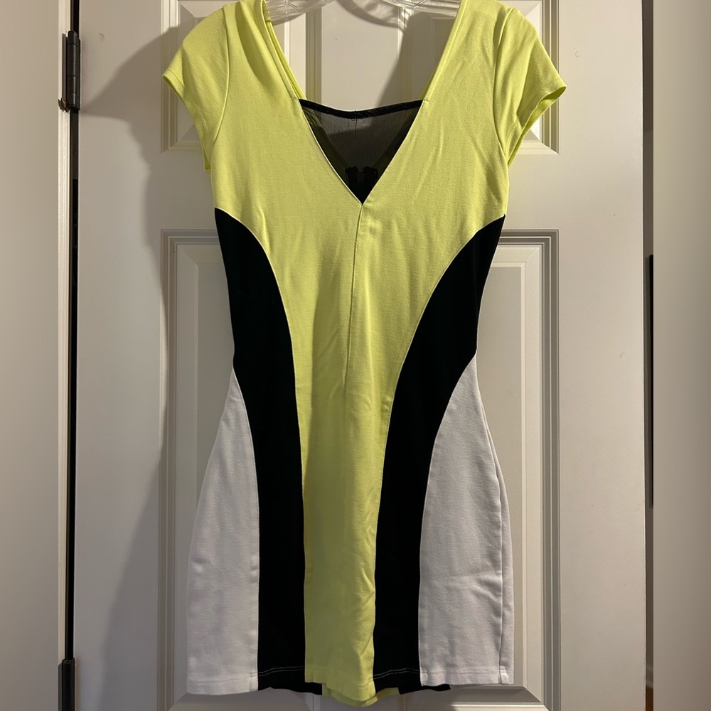 Arden B dress